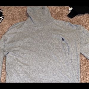 Super cute never worn polo turtleneck